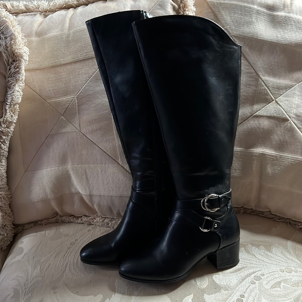 life stride brand all black